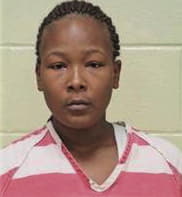 Felicia Hendrix, - Bossier Parish County, LA 